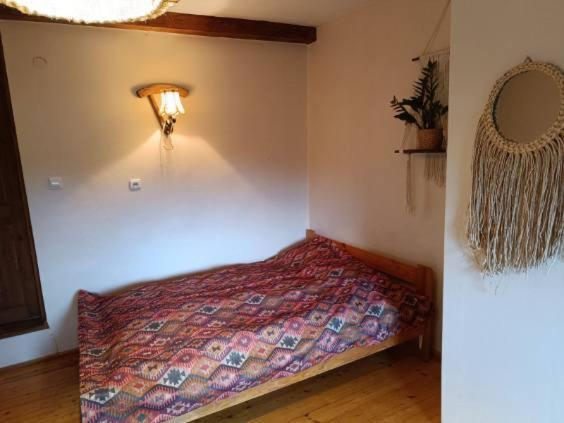 Agroturystyka Pod Swierkiem Srebrna Góra Exterior foto